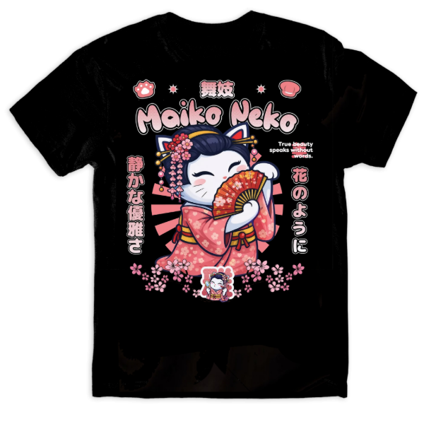 Producto - Maiko Neko