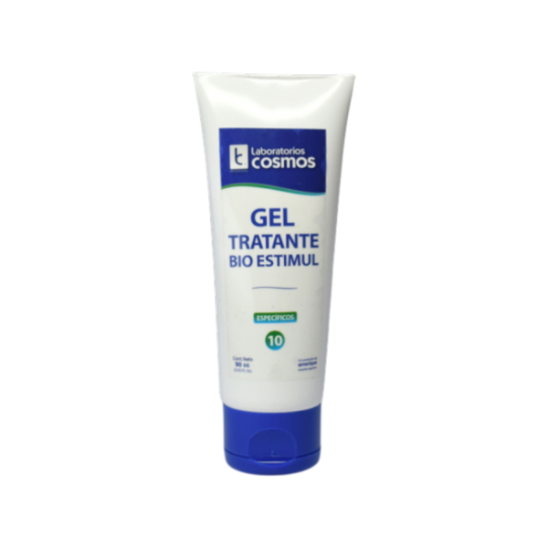 Producto - Gel Tratante Bioestimulante