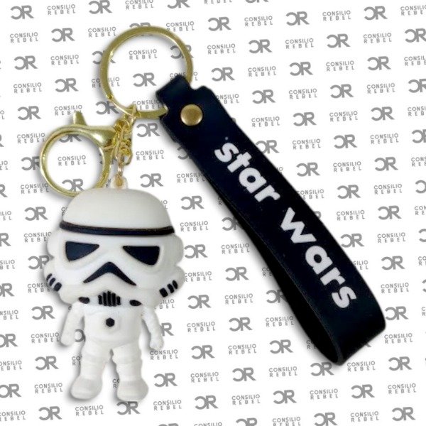 Producto - STROMTROOPER