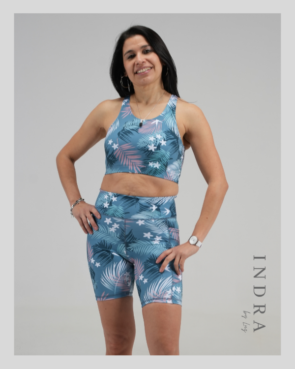 Producto - Biker Golondrinas