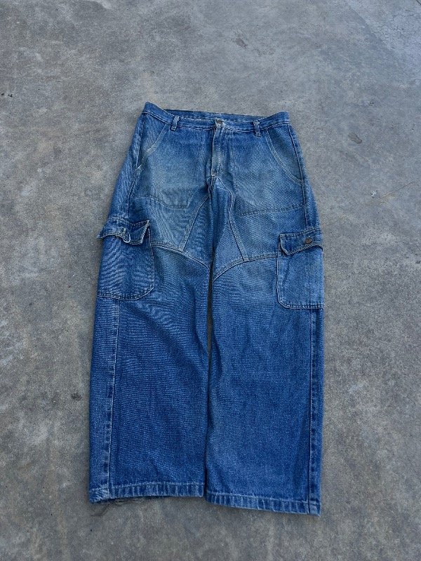Producto - BAGGY JEANS