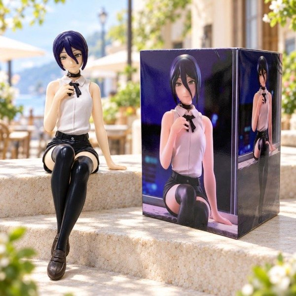Producto - Figura Noodle Stoppe Reze - Chainsaw Man
