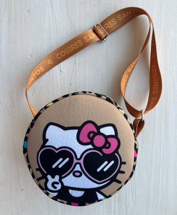 Producto - Cartera Kitty