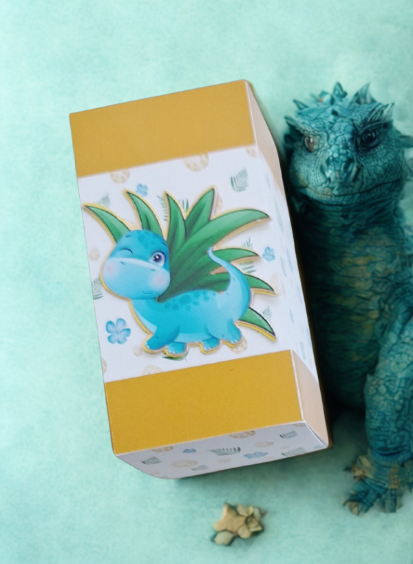 Producto - JUGUITO EN CAJA 3D