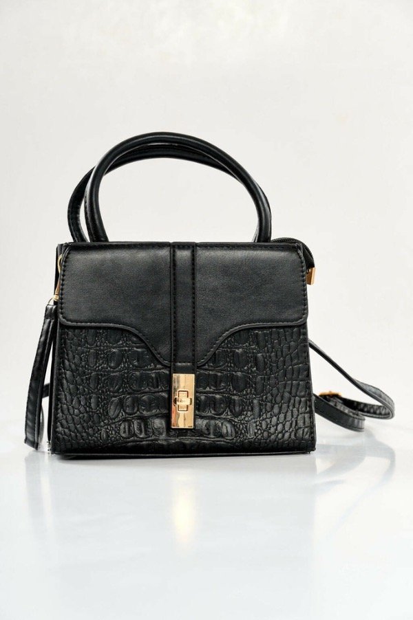 Producto - Mini bag Crocot