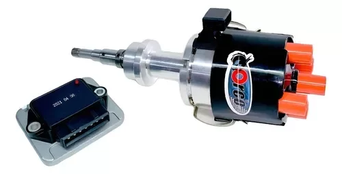 Producto - Distribuidor Electrónico Sistema Hall Fiat 128 Uno Duna Tipo