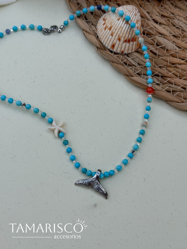 Producto - Collar Franca - 1