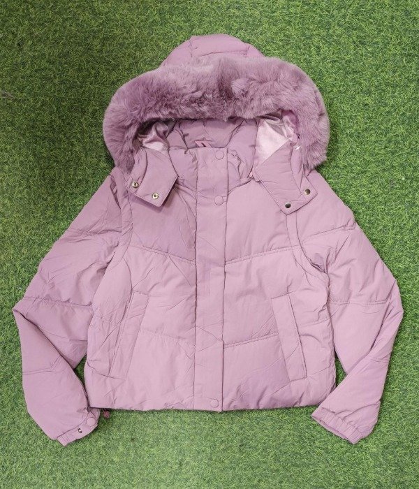 Producto - Campera Lucy - 4