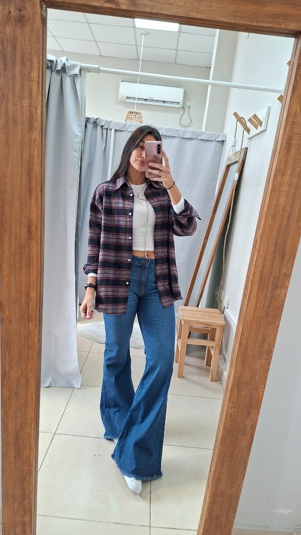 Producto - Camisa ROVEN