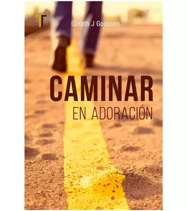Producto - Caminar En Adoración