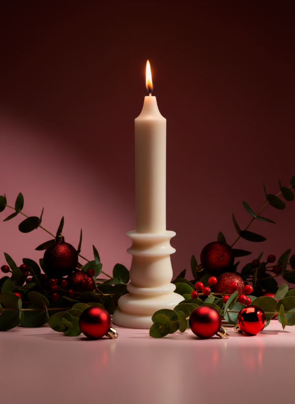 Producto - VELA CANDELABRO