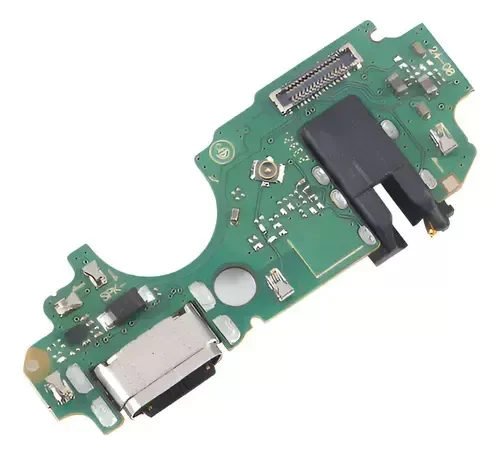 Producto - Placa de carga zte  a34