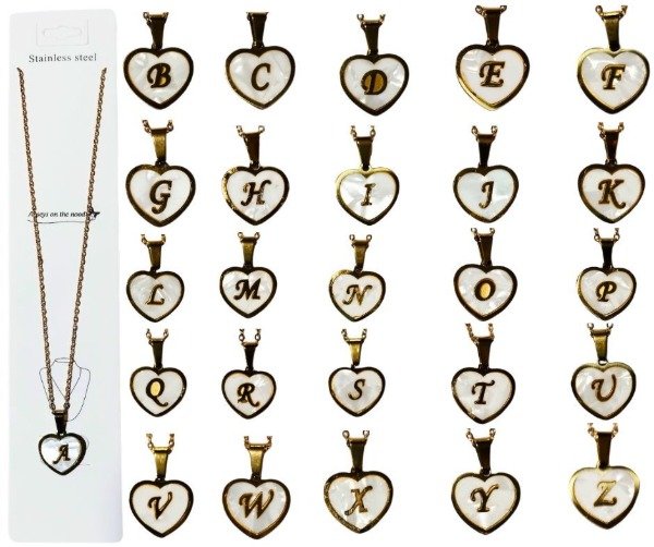 Producto - Collar Eros