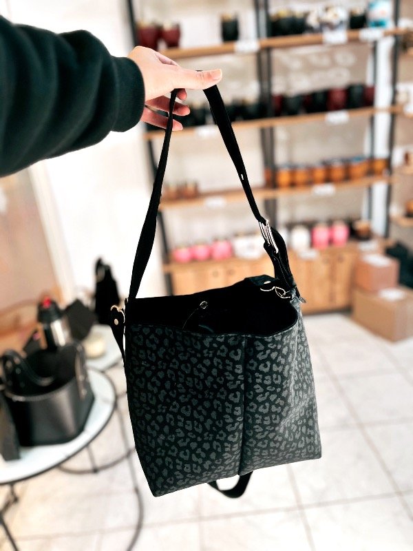 Producto - Bolso Bohemia Print - 2