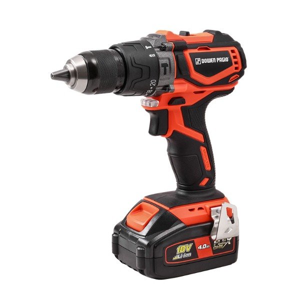 Producto - Taladro Percutor A Batería Flex One 18v