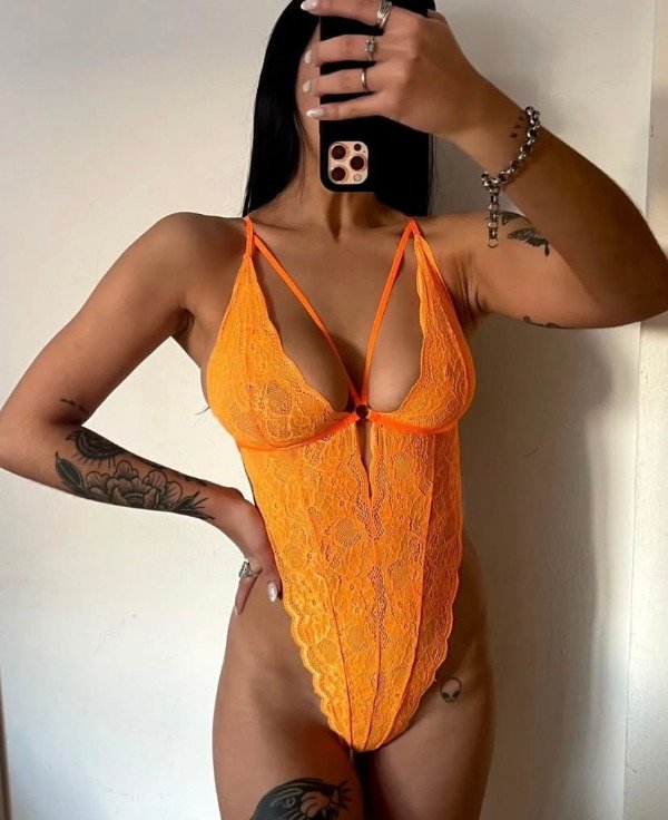 Producto - Body Hilo