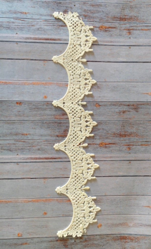 Producto - Puntilla flexible 008