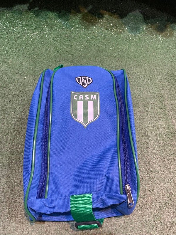 Producto - Botinero mochila de san Miguel oficial - 0