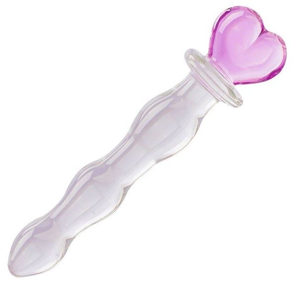 Producto - Heart Glass T3