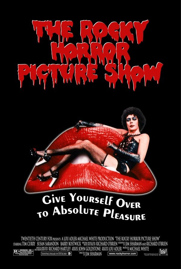 Producto - THE ROCKY HORROR PICTURE SHOW