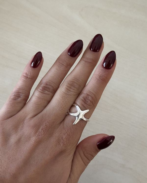 Producto - Anillo Regulable Star
