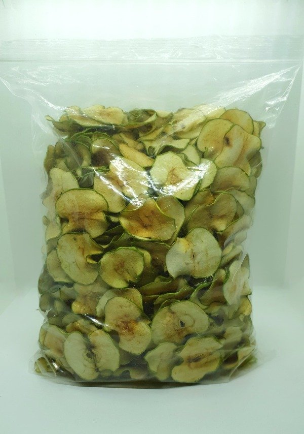 Producto - Manzana verde por peso