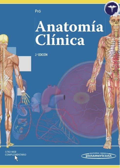 Producto - Anatomía Pró 2da Edición