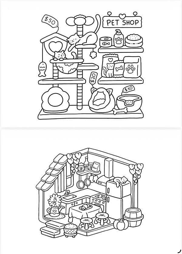 Producto - Little Corner - 1