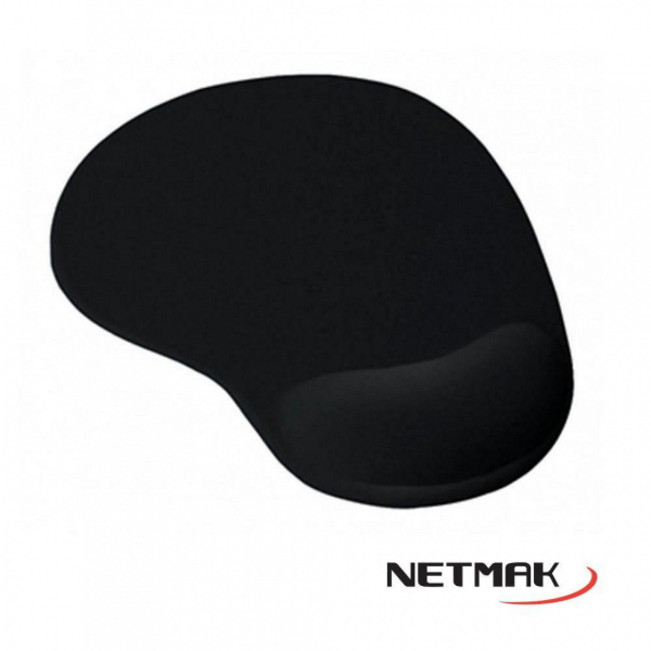 Producto - Mouse Pad Gel NM-PGEL