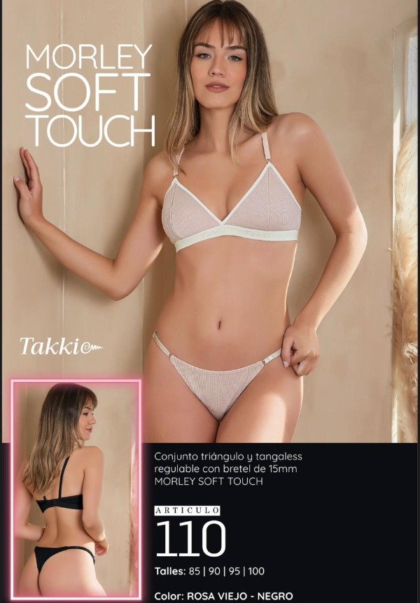 Producto - TK110