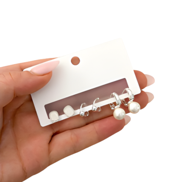 Producto - MIX AROS PEARLS