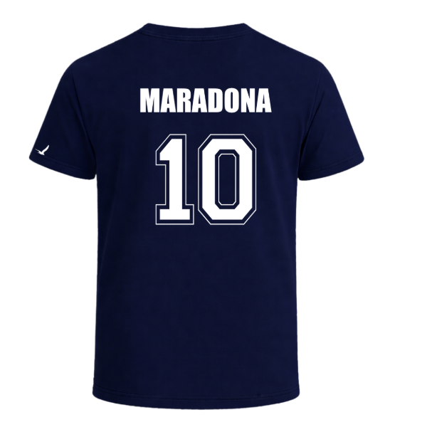 Producto - Remera Diego Maradona III