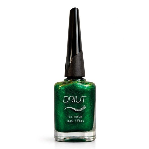 Producto - Esmalte para Stamping Verde Perlado - S241