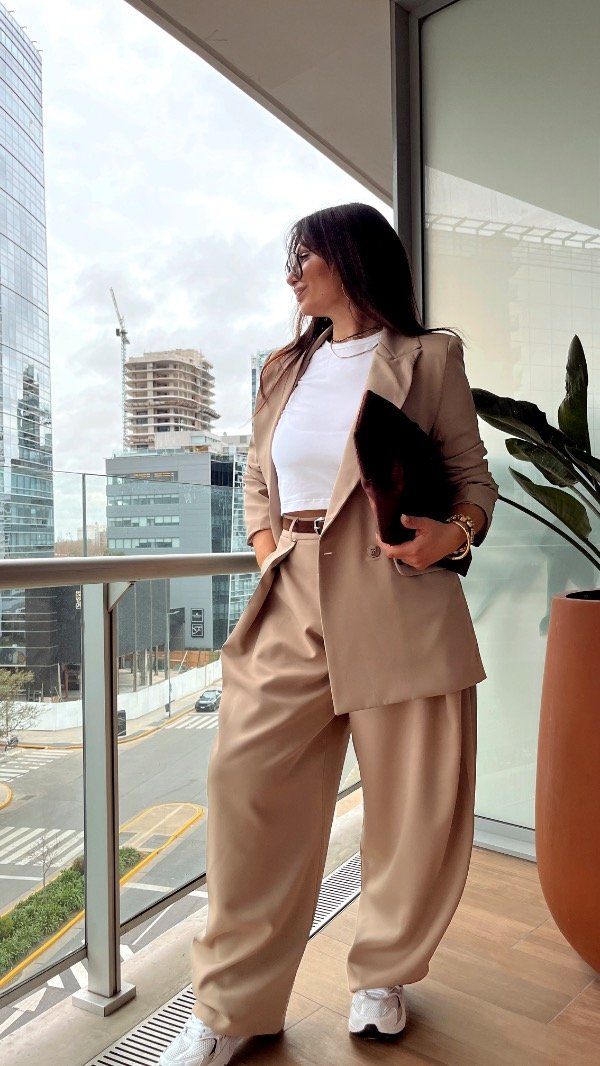 Producto - Blazer viral - 0