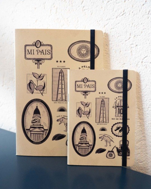 Producto - Libretas y Cuadernos - 3