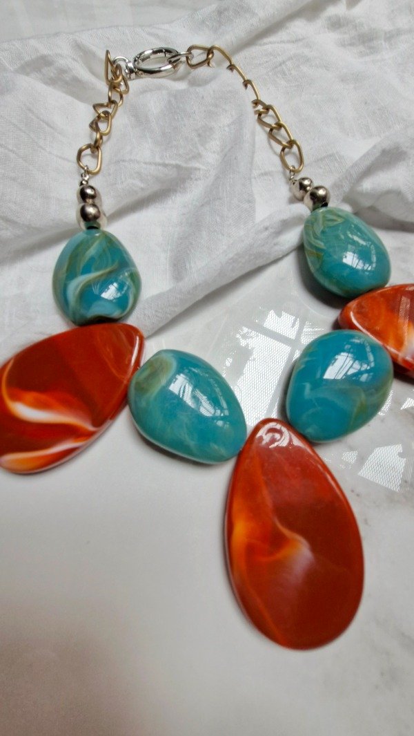 Producto - Collar Bahia