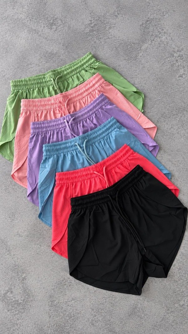 Producto - SHORT + CALZA LINEA IMPORTADA - 0