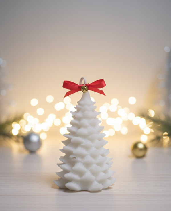 Producto - Árbol navideño