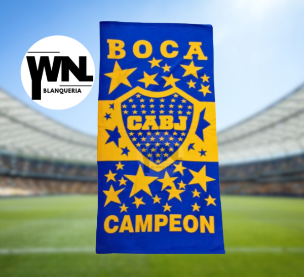 Producto - TOALLON DE BOCA
