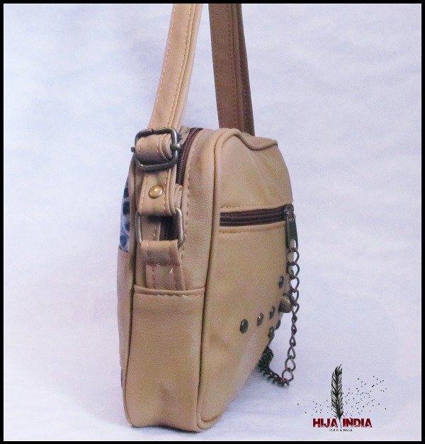 Producto - Bandolera con Cadena "Whispers" - 1