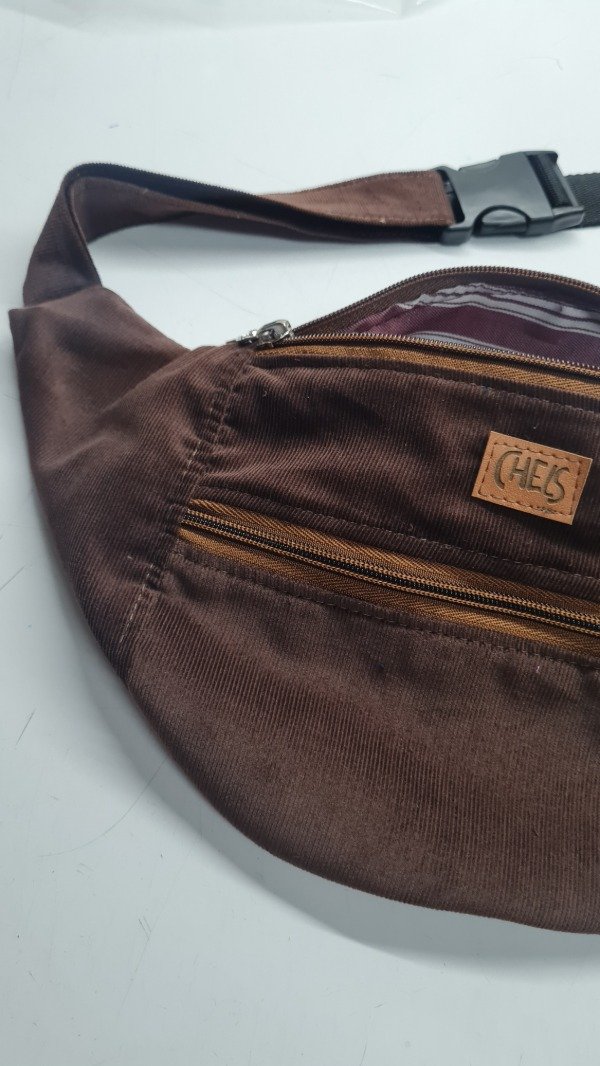 Producto - CORDEROY CHOCOLATE