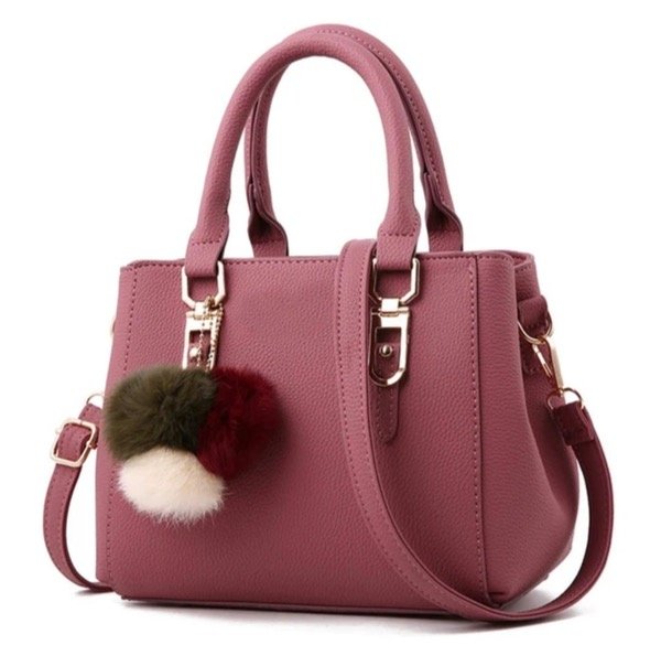 Producto - Cartera Portugal - Línea Premium - Pink