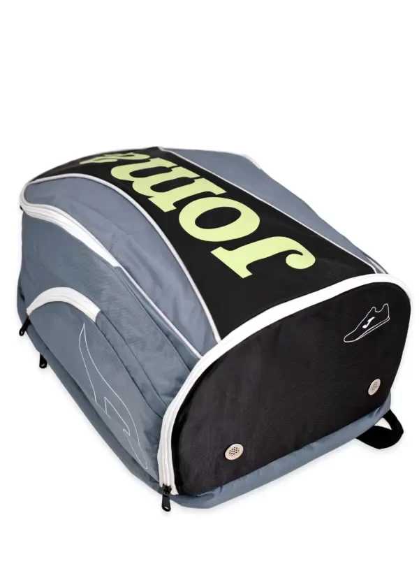 Producto - Mochila Paletera Joma Gris