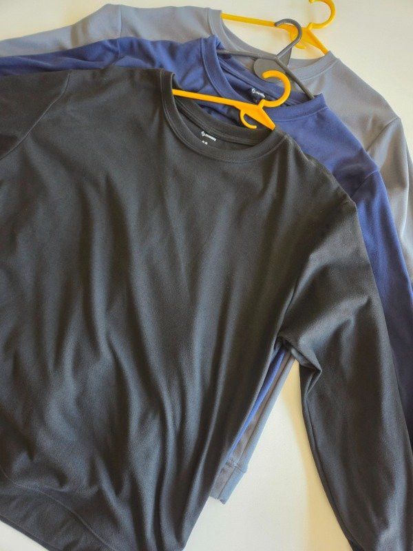 Producto - Buzo Irlanda