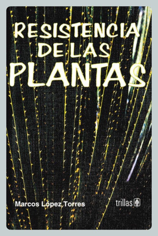 Producto - López: Resistencia de las Plantas