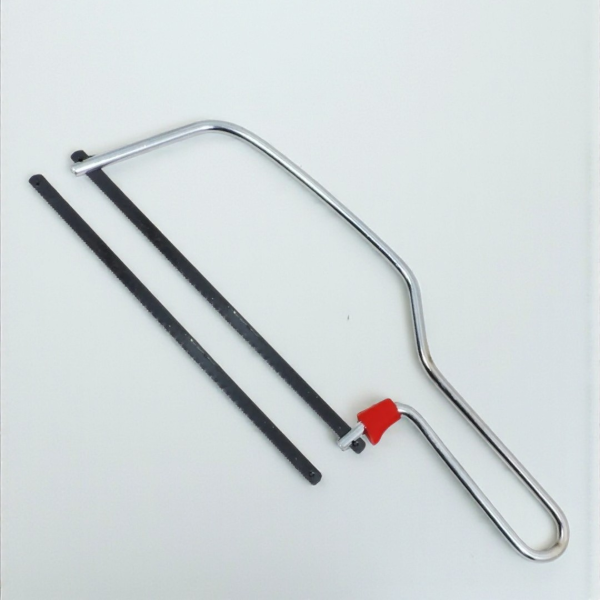 Producto - MINI SIERRA C/REPUESTO EN BLISTER