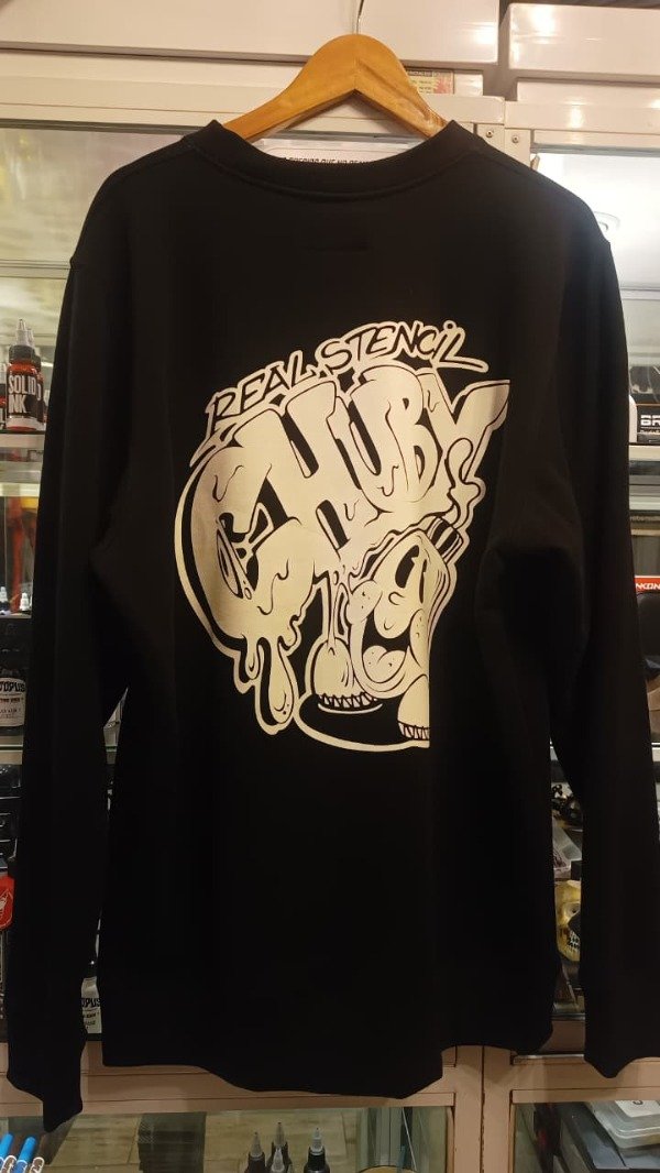 Producto - BUZO CHUBY