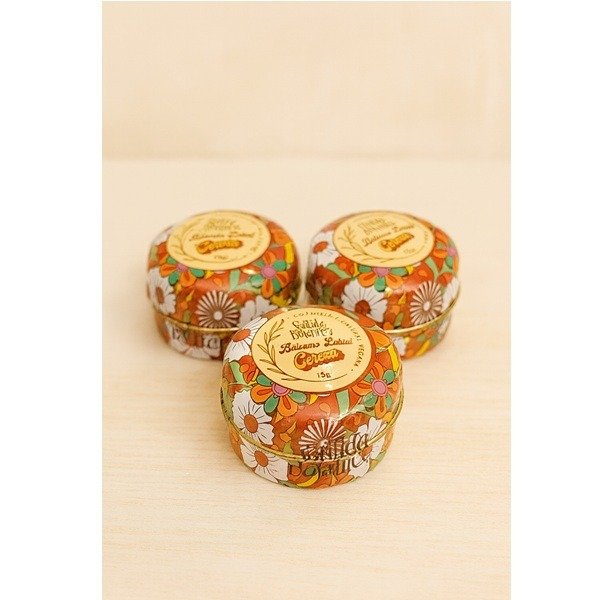 Producto - Brillo labial c/ color - sabor cereza