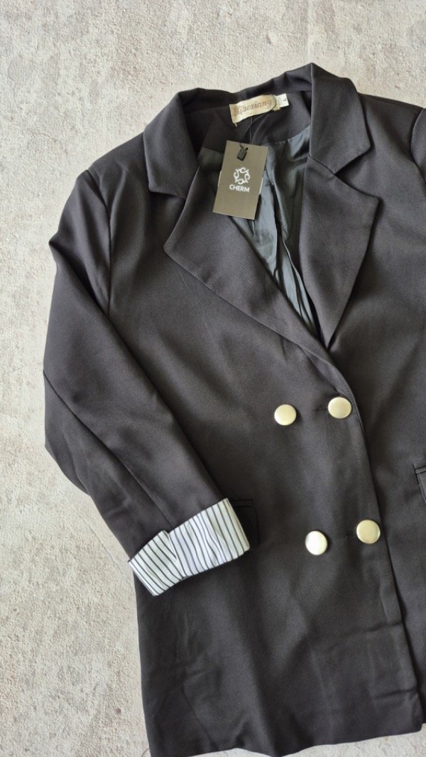 Producto - BLAZER COCA