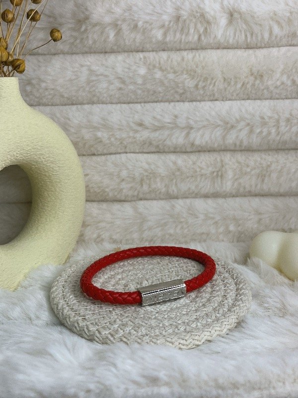 Producto - Pulsera Diesel Iron